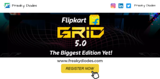 lipkart GRiD 5.0 | Software Development Track | Online Hackathon 2023