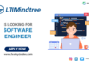 LTIMindtree Limited Off Campus Drive 2023 | Hiring for Software Engineer | Opportunity for Graduates
