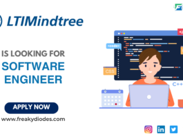 LTIMindtree Limited Off Campus Drive 2023 | Hiring for Software Engineer | Opportunity for Graduates