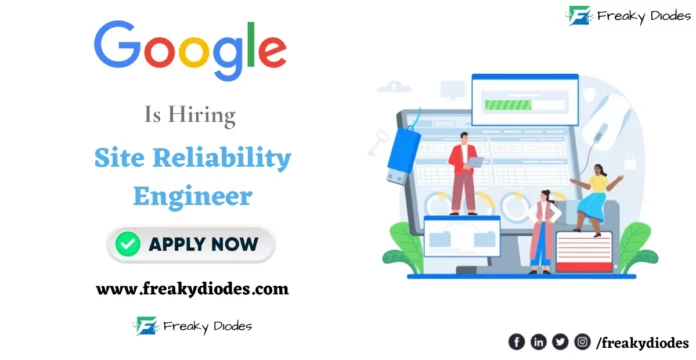 Google Off Campus Drive 2023 | Hiring for Software Engineer | Google Internship | Opportunity for all graduates