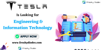 Tesla Off Campus Drive 2023 | Hiring for SharePoint Administrator | Engineering Graduate can apply