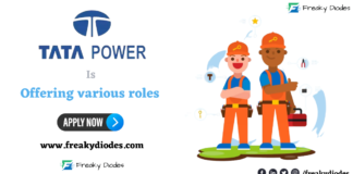 Tata Power Off Campus Drive 2023 | Hiring for Various Roles | Opportunity for any Graduate