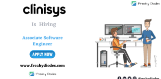 Clinisys Off Campus Drive 2023 | Hiring for Associate Software Engineer | Opportunity for Engineers