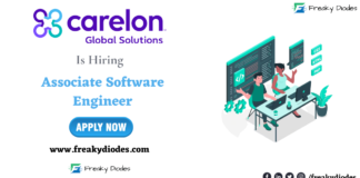 Carelon Off Campus Drive 2023 | Hiring for Associate Software Engineer | Opportunity for Graduates