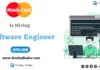 MasterCard Off Campus Drive 2023 | Hiring for BizOps Engineer | Opportunity for all graduates
