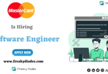 Mastercard is hiring for the role of Data Analyst | Opportunity for any Graduate | Placement opportunity 2024