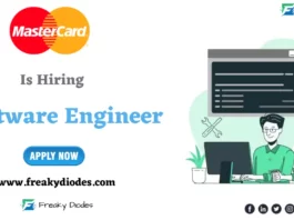 Mastercard is hiring for the role of Data Analyst | Opportunity for any Graduate | Placement opportunity 2024