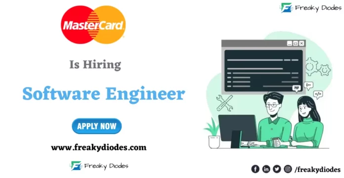 MasterCard Off Campus Drive 2023 | Hiring for BizOps Engineer | Opportunity for all graduates