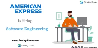 American Express Hiring | Software Engineer | Campus Full-Time Technology 2024