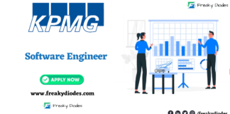 KPMG Off Campus Drive 2024 | Opportunity as Software Engineer | BE/BTech/ME/MTech