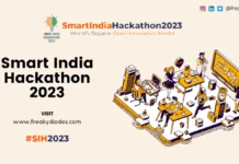 Smart India Hackathon 2023: Igniting Innovation and Problem-Solving