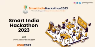 Smart India Hackathon 2023: Igniting Innovation and Problem-Solving