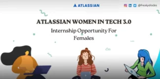 Atlassian Women In Tech Hiring 3.0