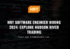 HRT Software Engineer Hiring 2024 Batch, HRT Off Campus Hiring 2024, Hudson River Trading Software Engineer Hiring 2024, HRT Careers For Freshers 2024, Latest Off Campus Hiring For 2024