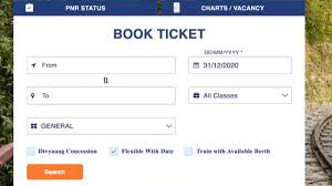 IRCTC's Physics Behind choosing the seat- Why we can't do it