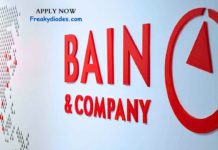 Bain & Company Off Campus Drive 2024 | Opportunity for Freshers | Hiring for Associate Engineer