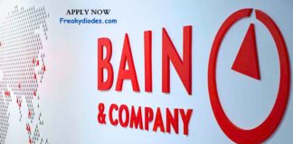 Bain & Company Off Campus Drive 2024 | Opportunity for Freshers | Hiring for Associate Engineer