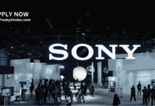 Sony Off Campus Hiring | Opportunity as Speech Generation Intern
