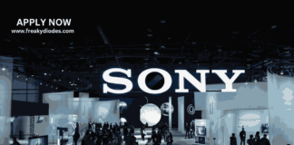 Sony Off Campus Hiring | Opportunity as Speech Generation Intern