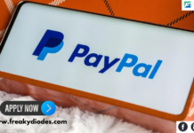 PayPal Off Campus Drive 2024 | Opportunity as a Software Engineer