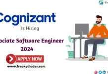 Cognizant Off Campus Drive 2024 | Hiring for Software Engineer Associate | Great opportunity for Engineers