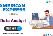 American Express Off Campus Drive 2024 | Hiring for Analyst | Opportunity for Data Analytics | Career Growth for Engineers