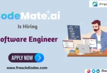CodeMate Off Campus Drive 2024 | Hiring for Developers | Opportunity for Engineers